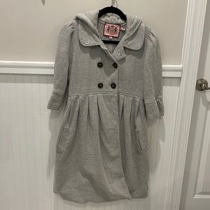 Juicy Couture swing jacket